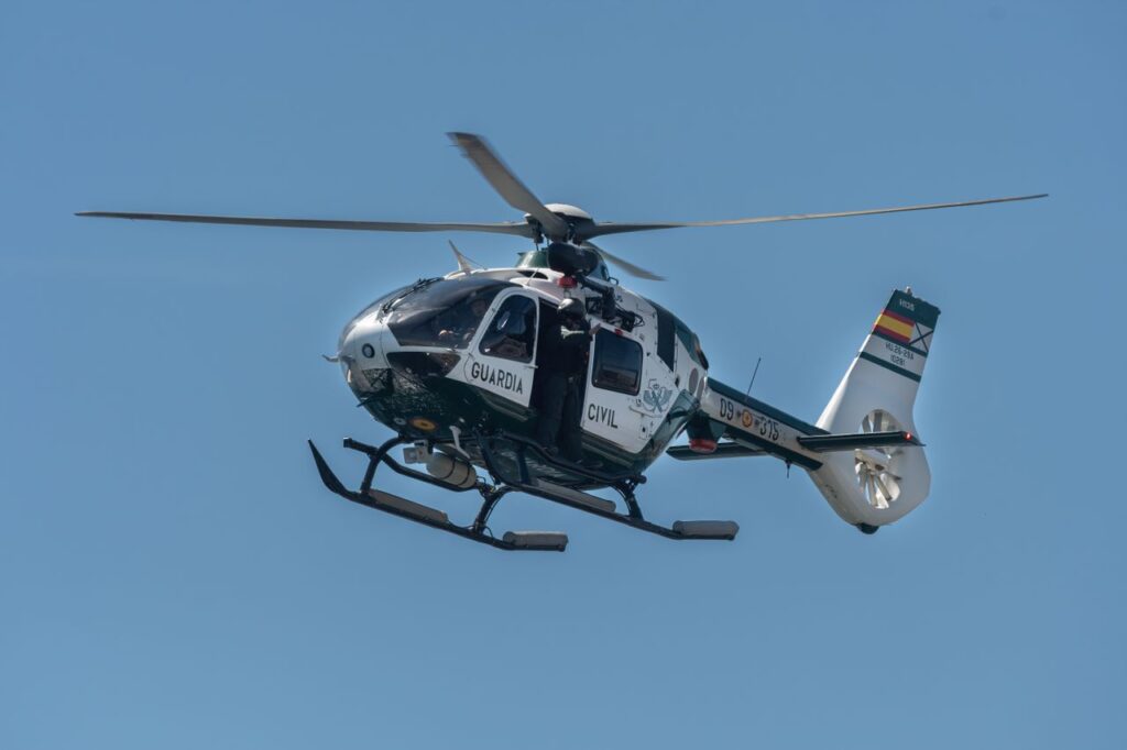oposiciones guardia civil 2027