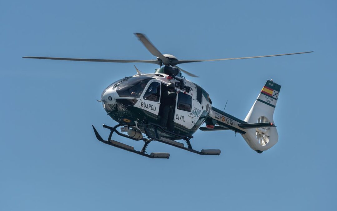oposiciones guardia civil 2027